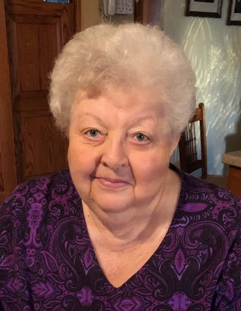 Joann Huston Profile Photo