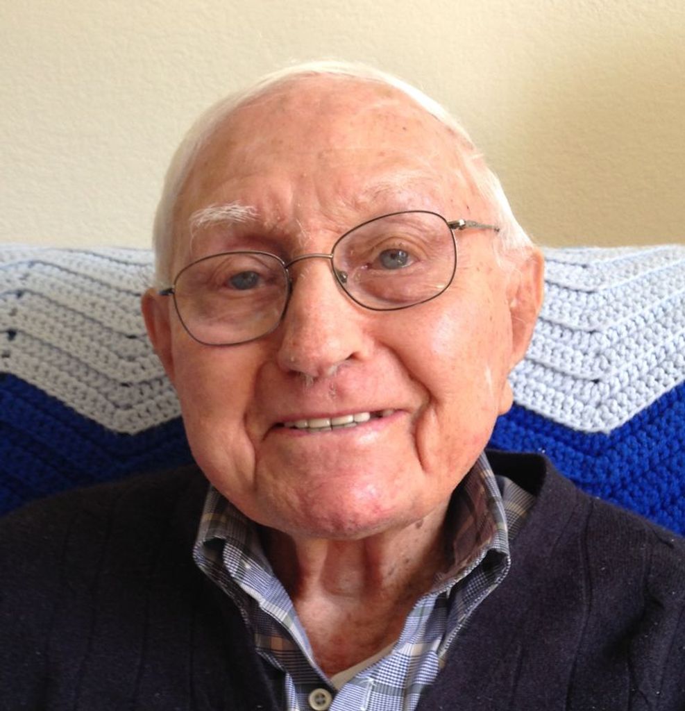 Walter Glenn Kramer