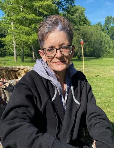 Laurie M. Johnson Profile Photo