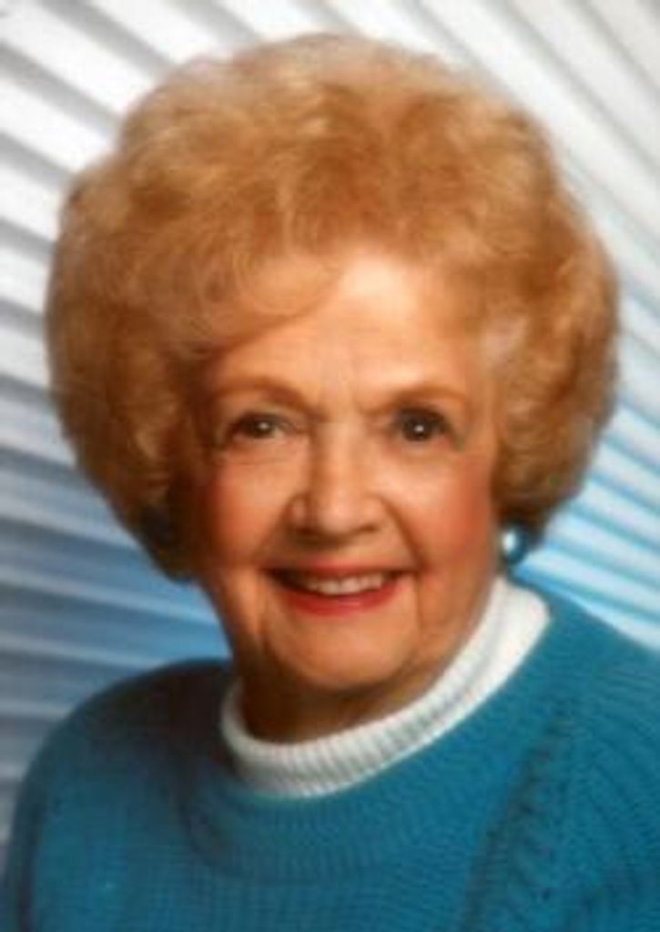 Doris Novella Phillips Bell