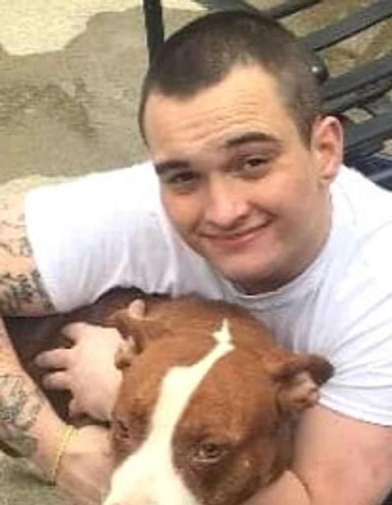 Joshua Lee Allgood Profile Photo