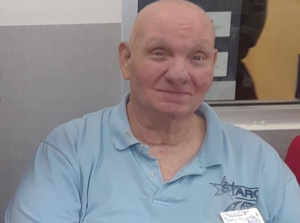 Danny Earl Hall Profile Photo