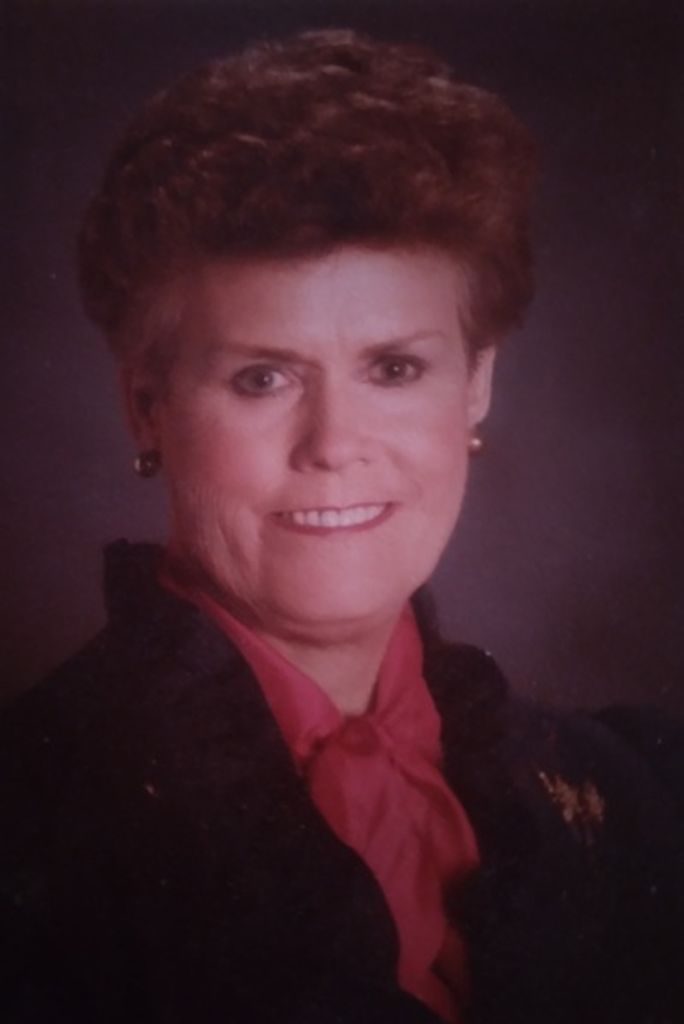 Mildred Gloria Price Profile Photo