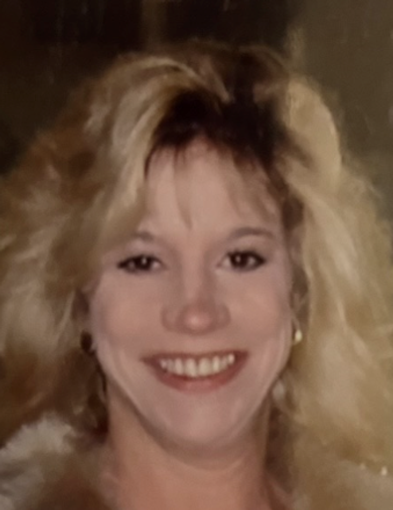 Patricia "Trish" Smith O'Neal