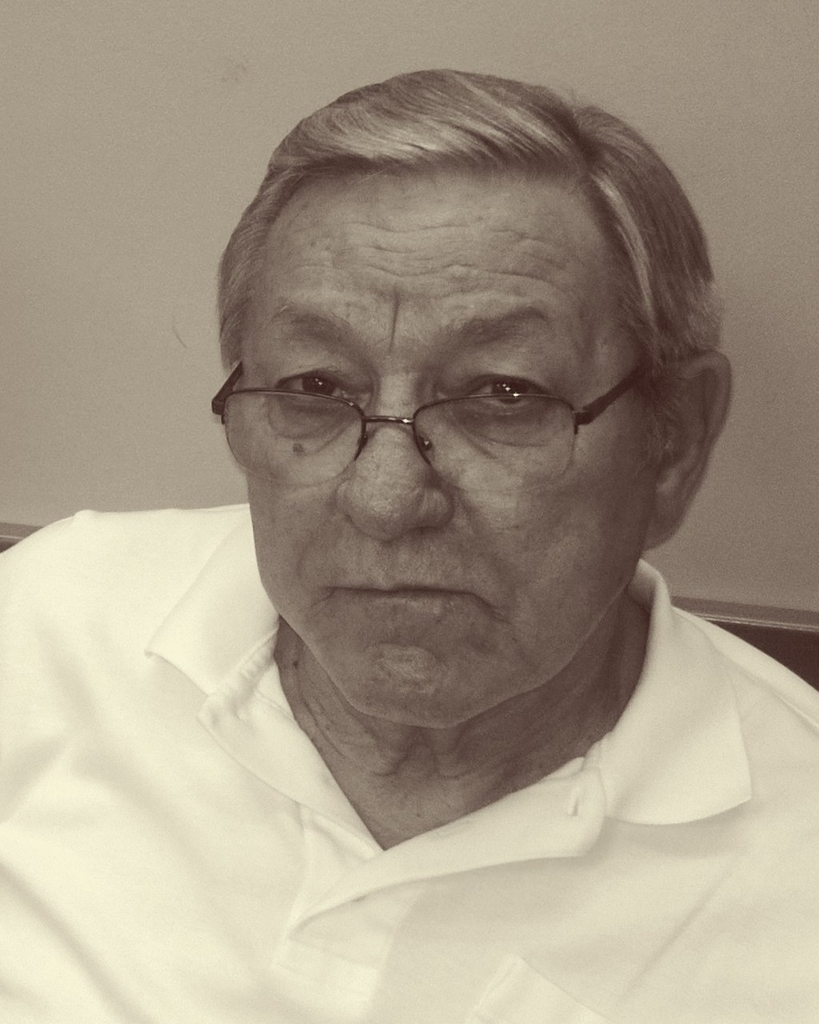 Donald Ray Blanton Sr. Profile Photo