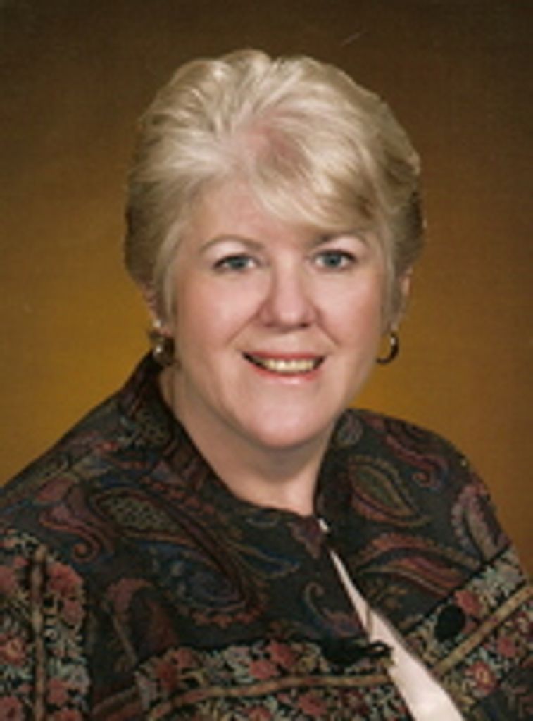 Kathleen Fitzpatrick