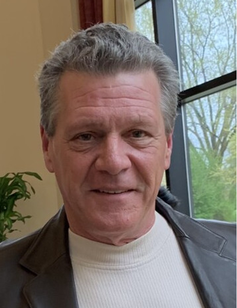 Terrence "Terry" John Donegian