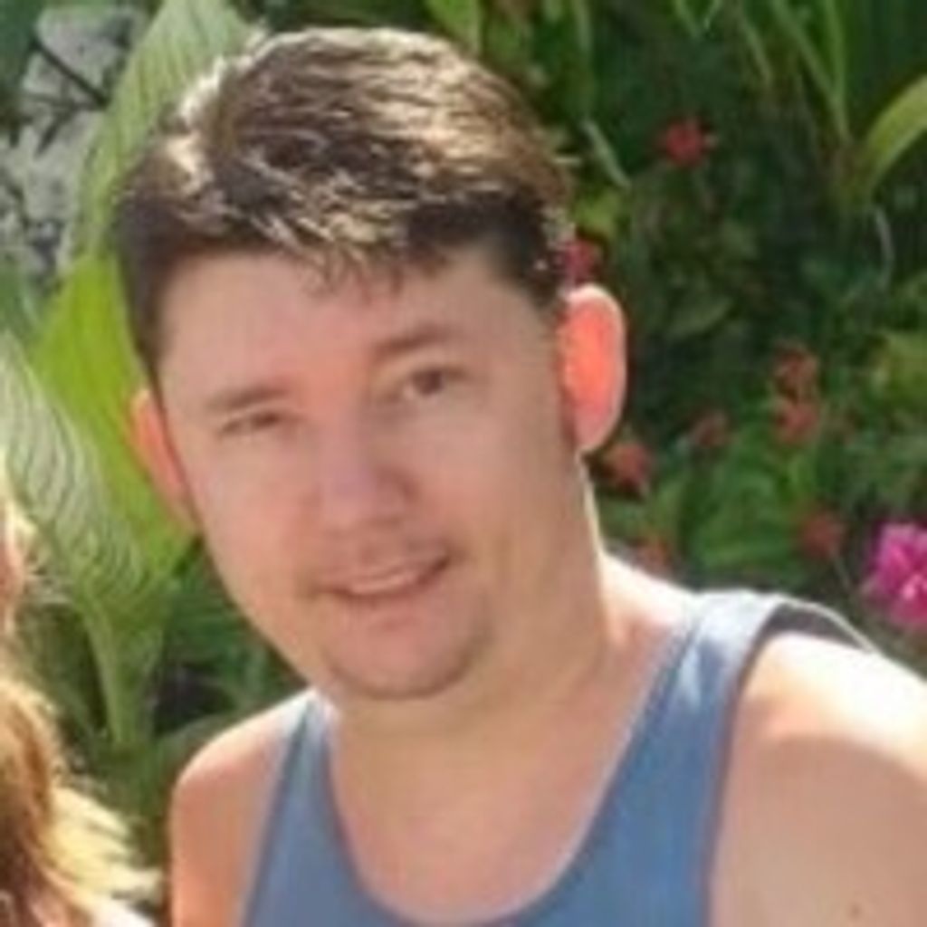 Anthony R. Parnell Profile Photo