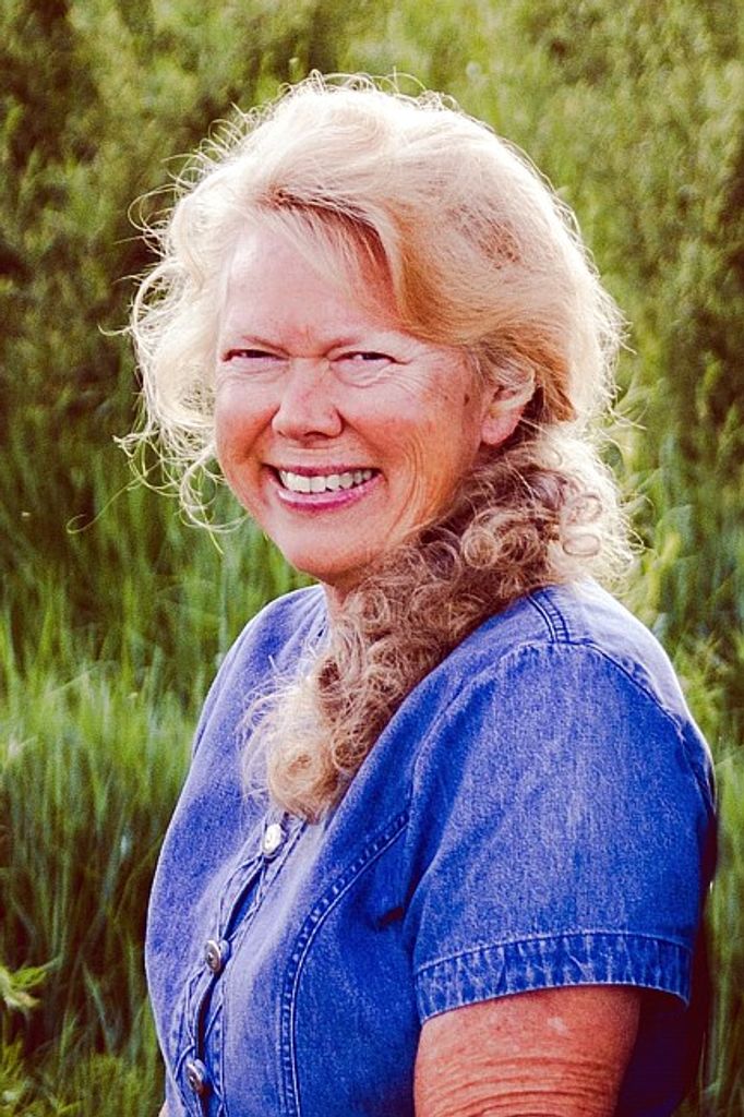 Janet Rae McGary