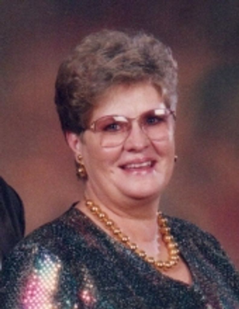 Helen Marie Lucas Profile Photo