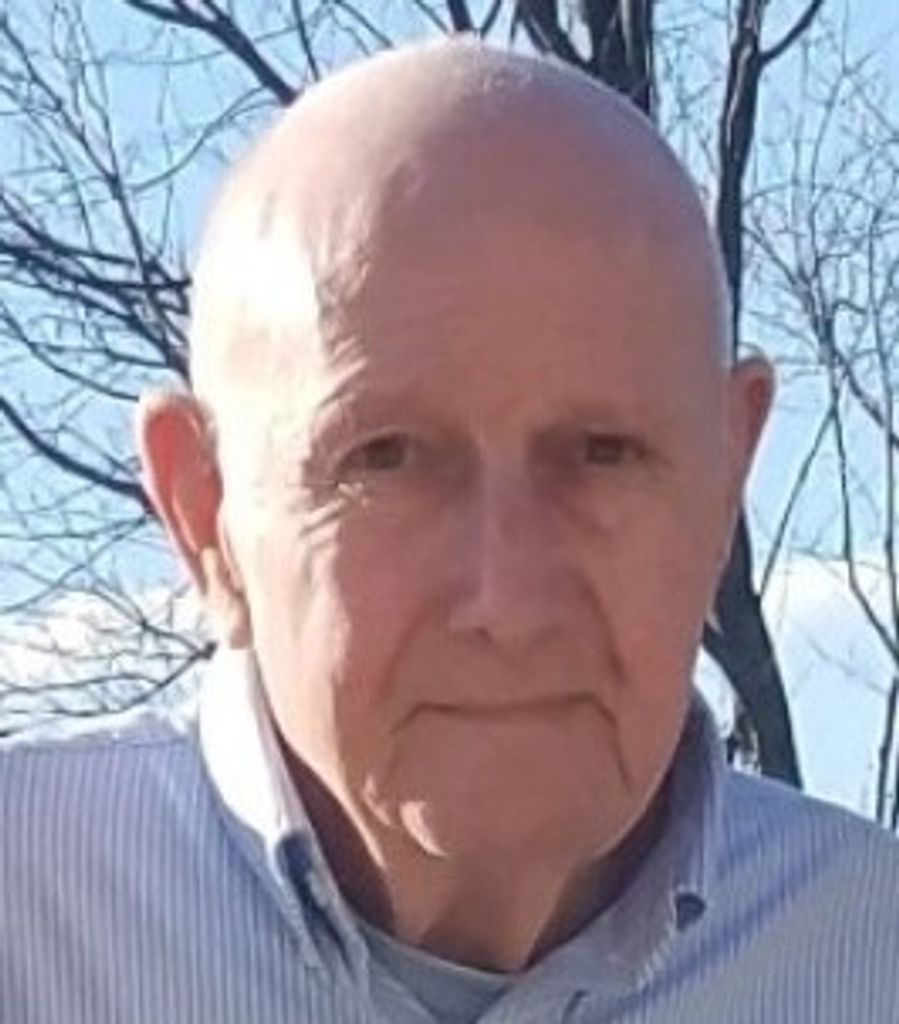 Charlie F. Creamer Profile Photo