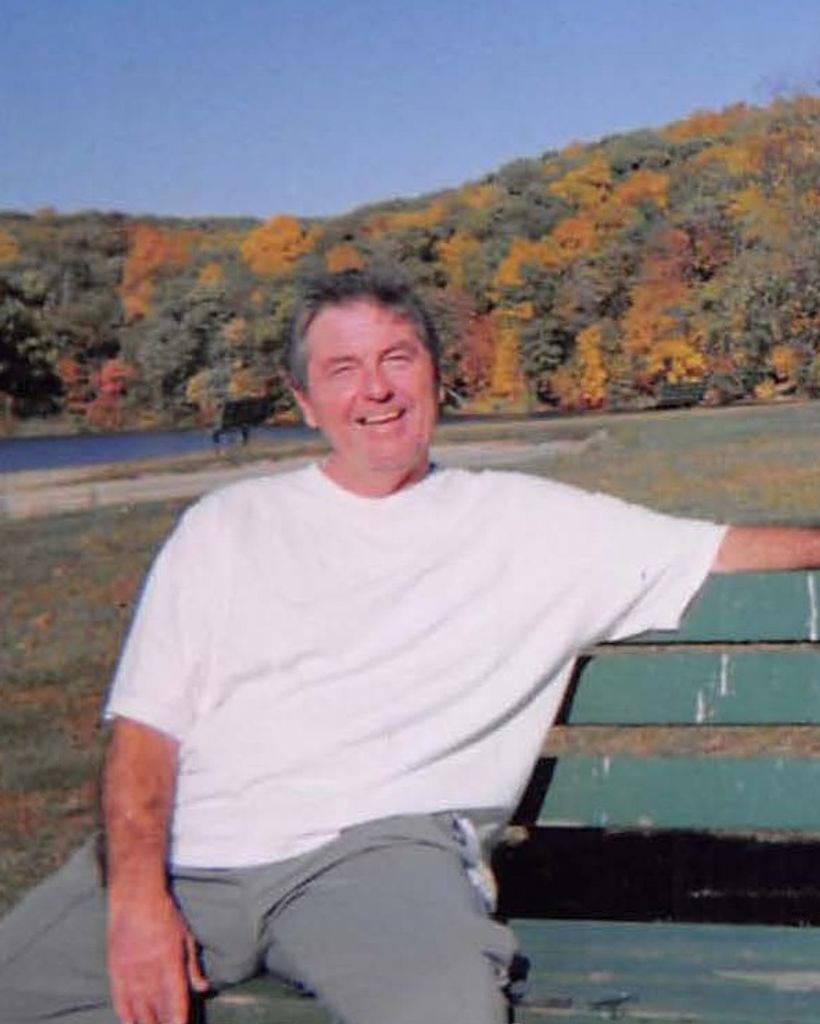 John F. Pease Profile Photo