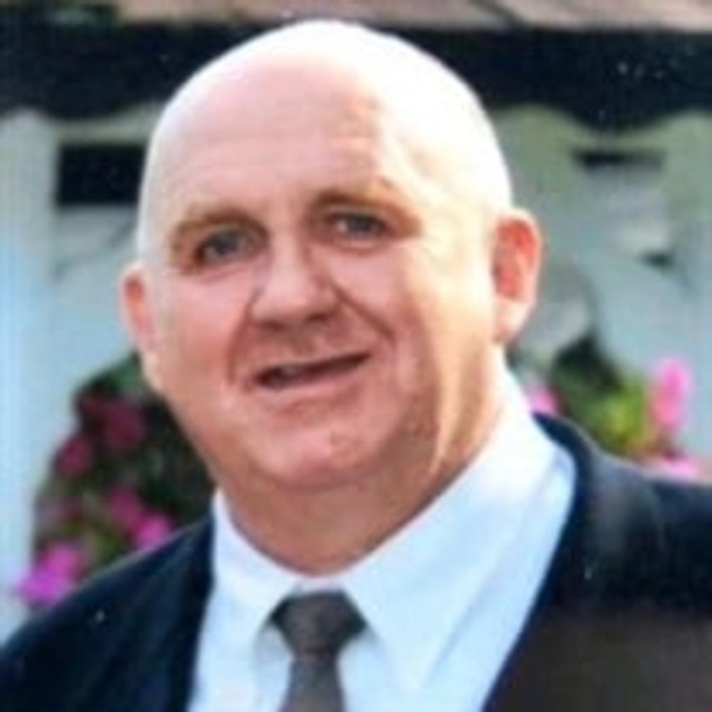 William Edward Paecht