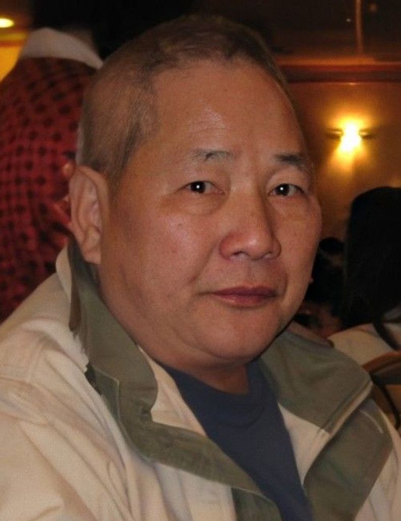 Cam Tien