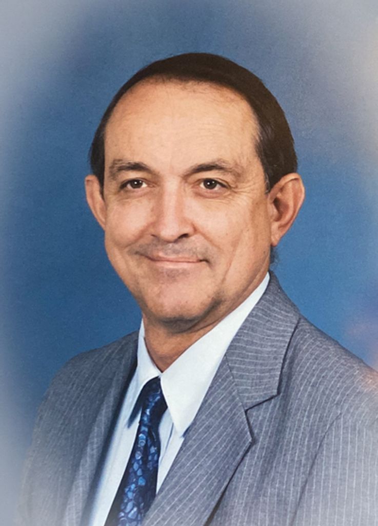 Eugene Edwin Dorcas