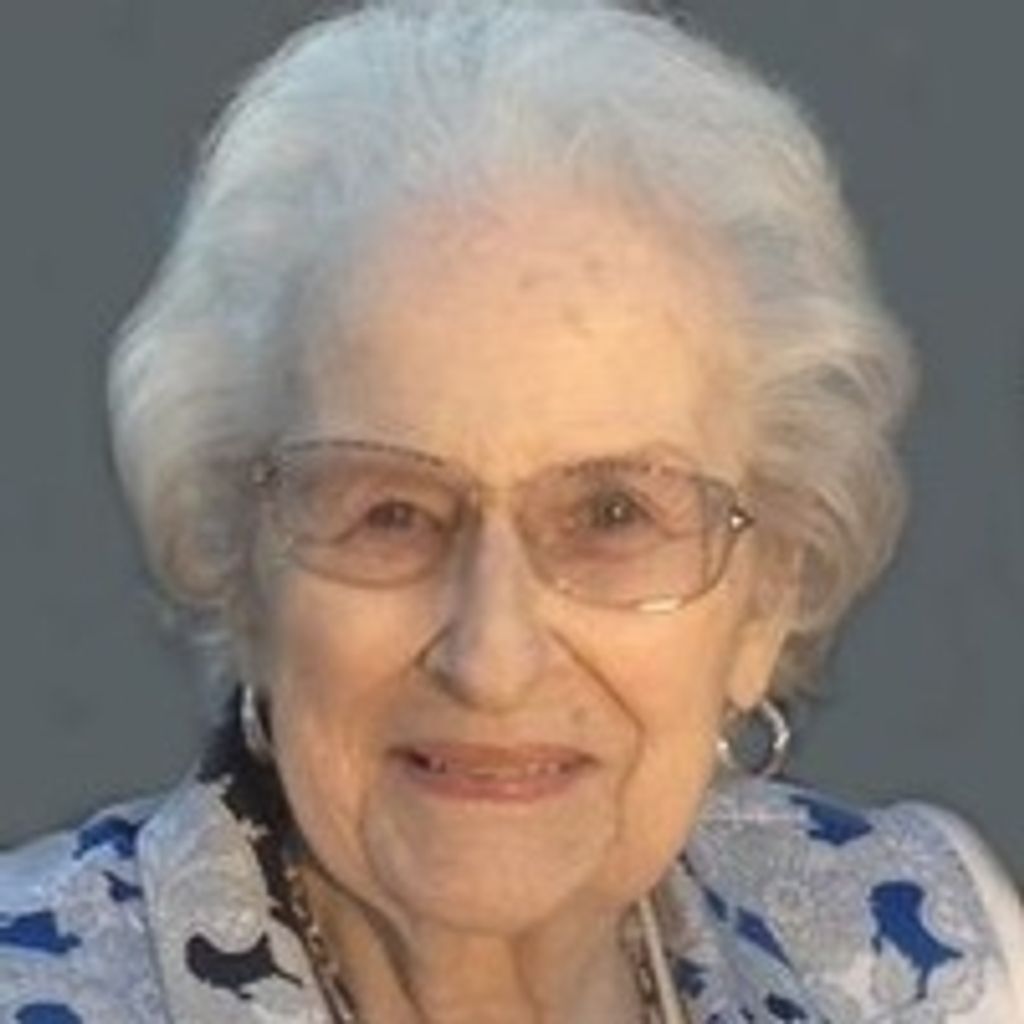 Patricia J. O'Toole