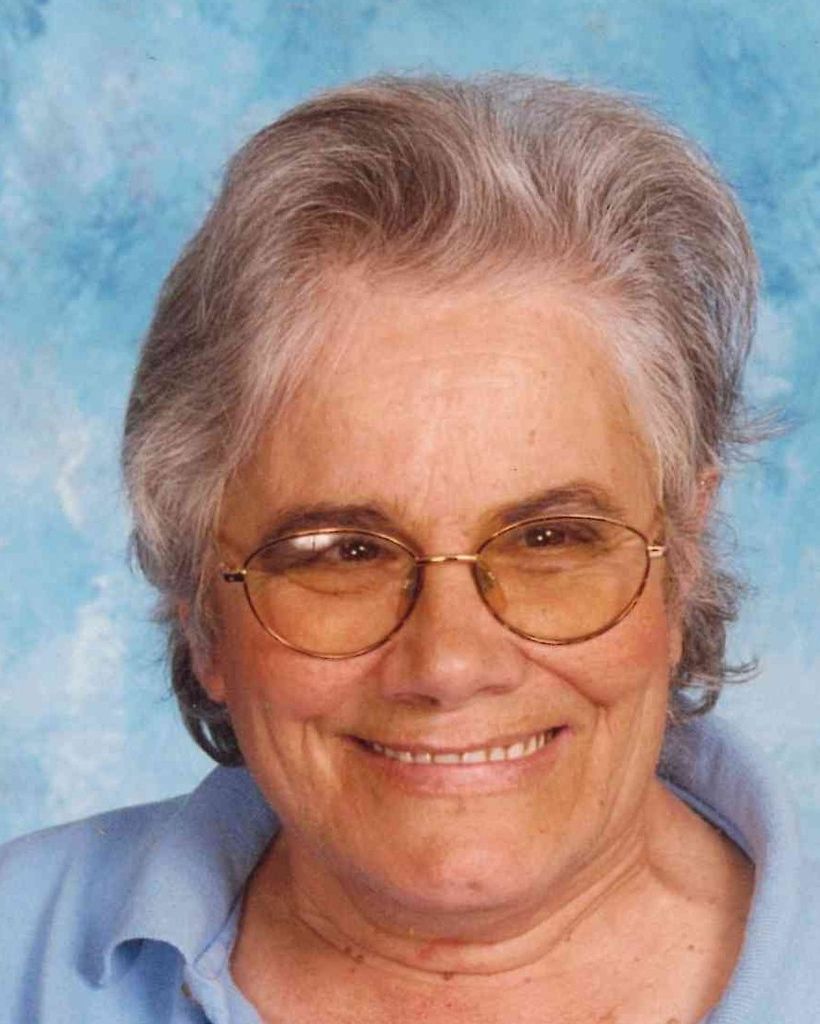 Joanne M. (Summey) Stauffer Profile Photo