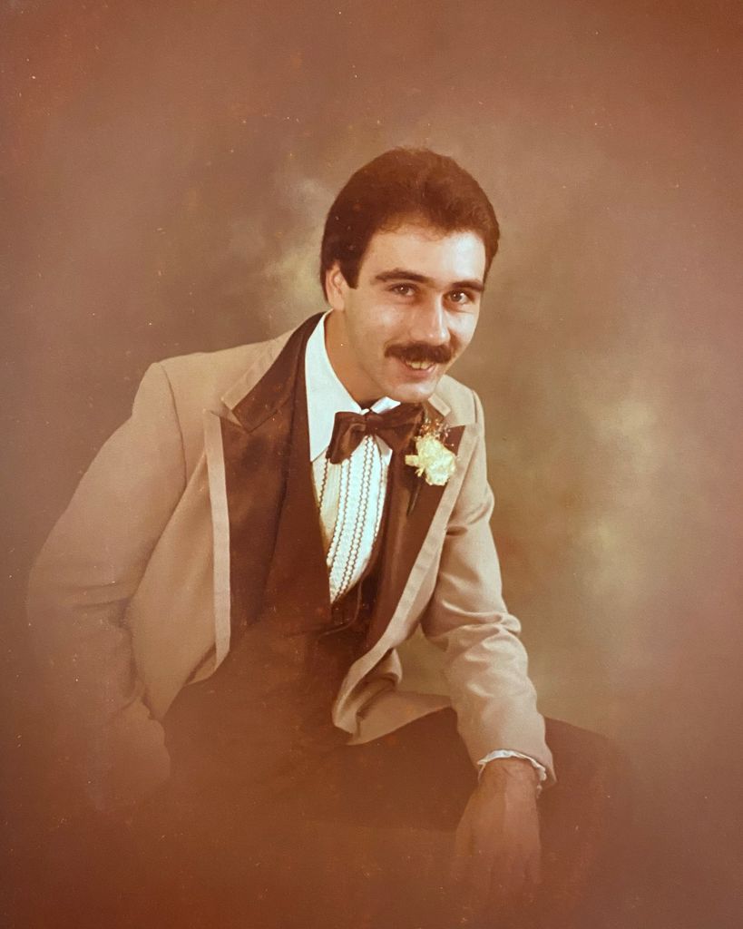 Henry Carlton Moss Profile Photo