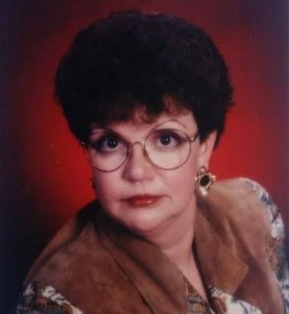 Patricia Ann Blum Profile Photo