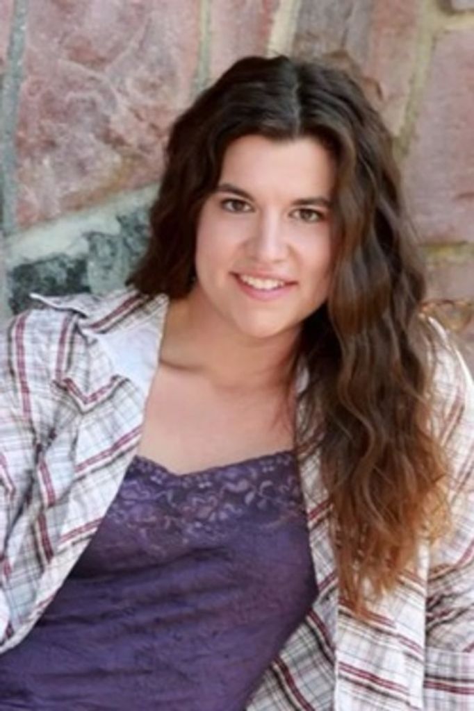 Ashley Aneas Rosand Profile Photo