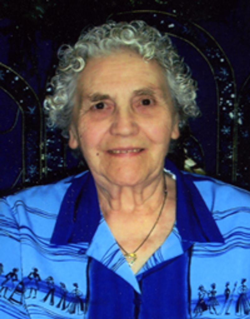 Elza Van Den Bussche Profile Photo