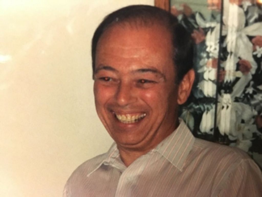 Norman Aguiar