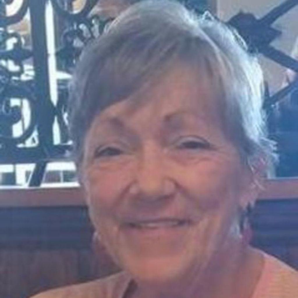 Rhona Kathleen Collins