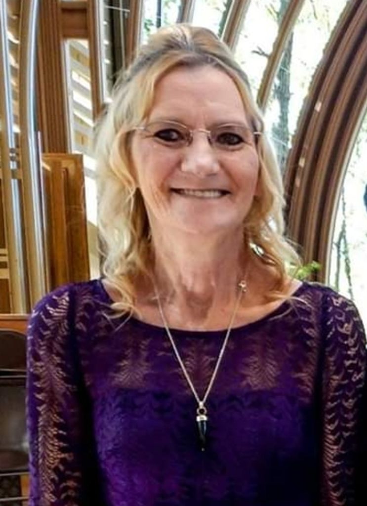 Teresa A Prater Profile Photo