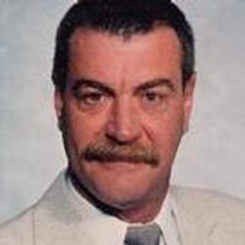 Larry Spigler