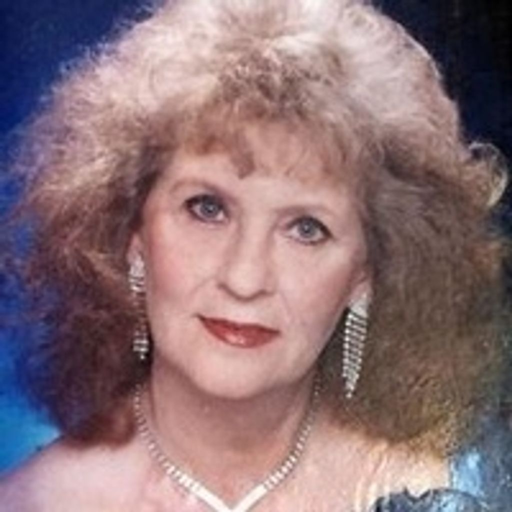 Shirley Ann Smedley