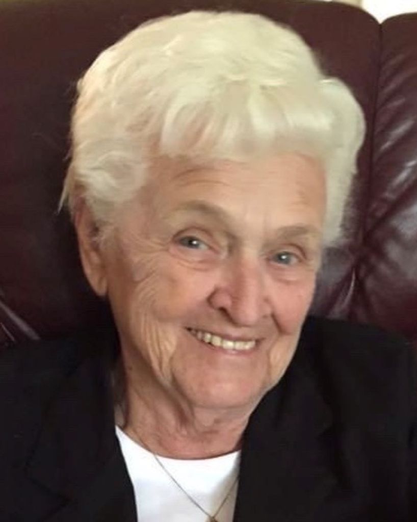 Mrs. Willie Mae (Bentley) Polly Profile Photo