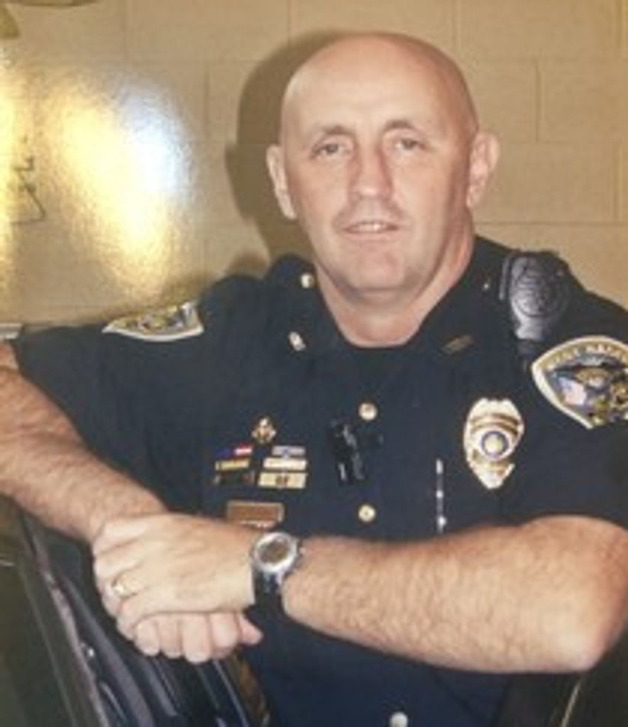 Dave B. Atchison
