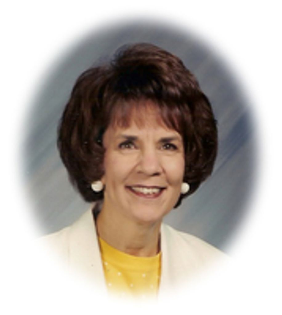 Pamela Sue Johnson