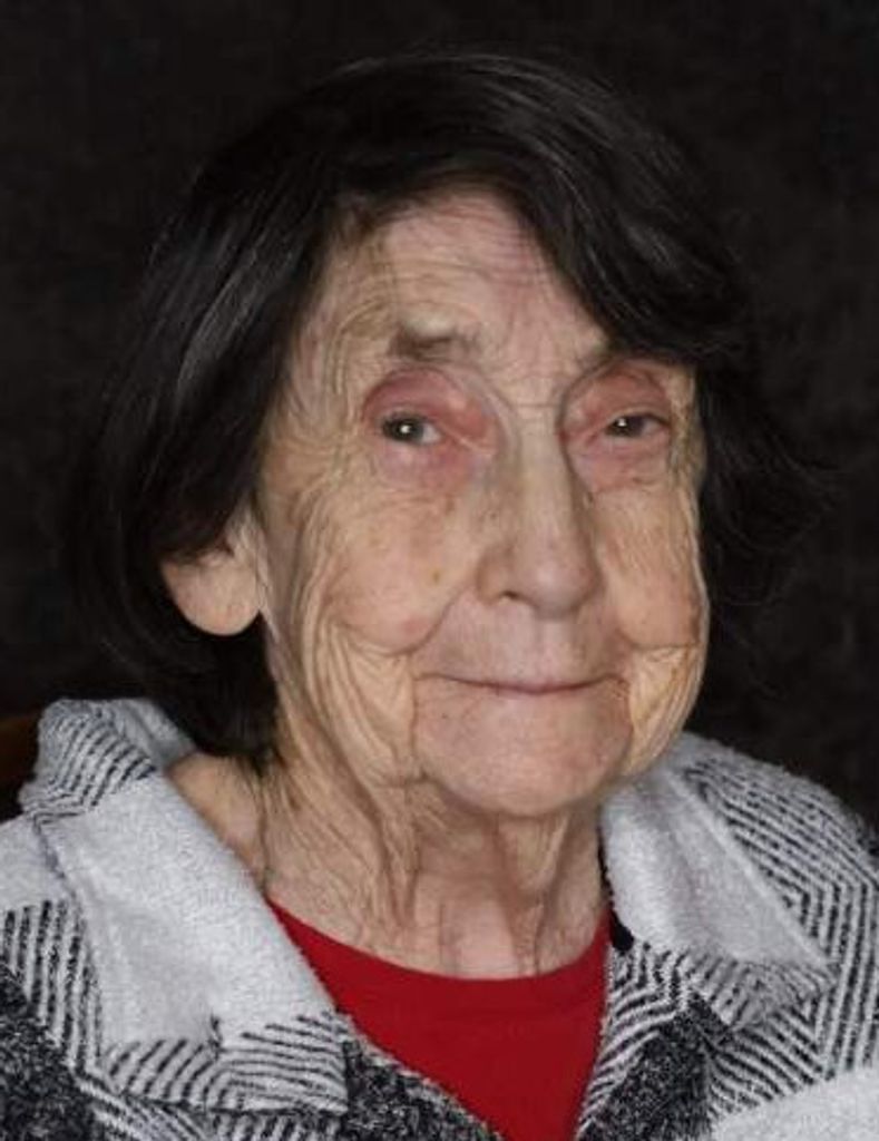 Jeannette Black