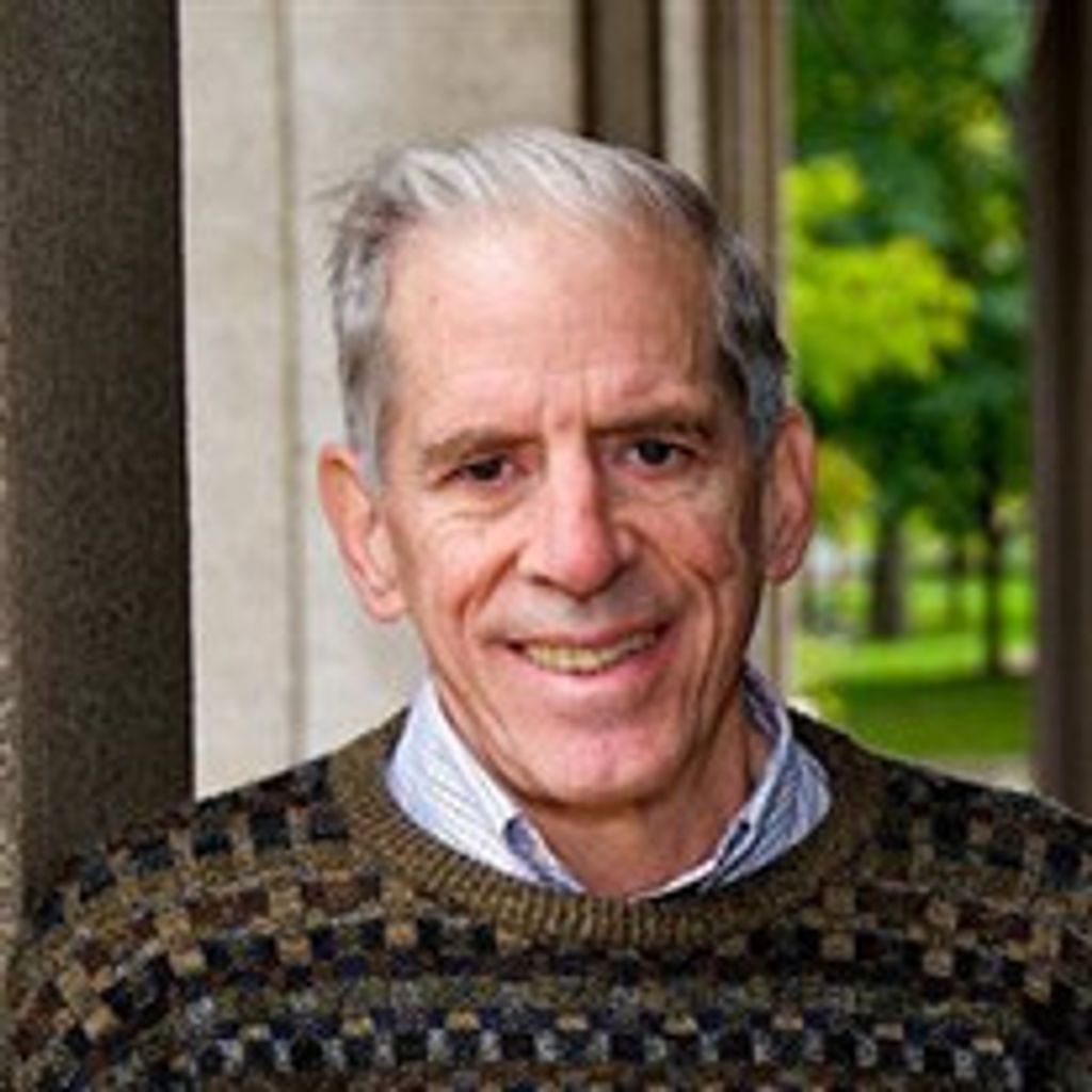 Robert Dunbar