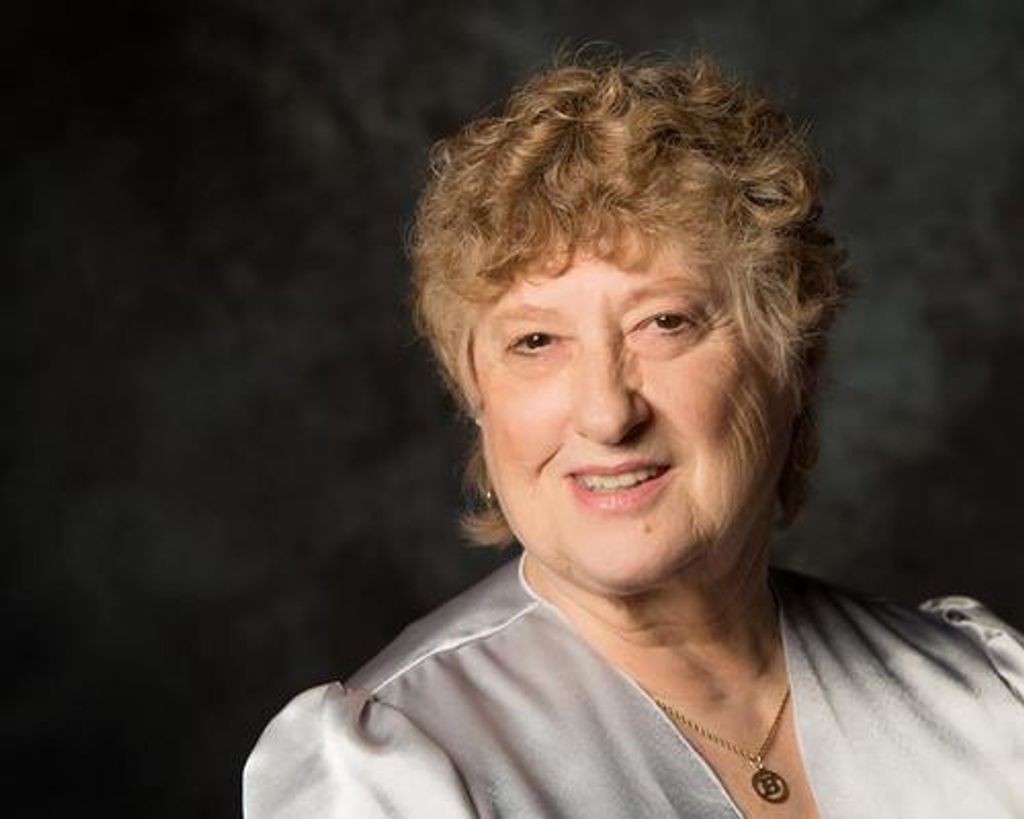 Barbara Bourgeret Profile Photo