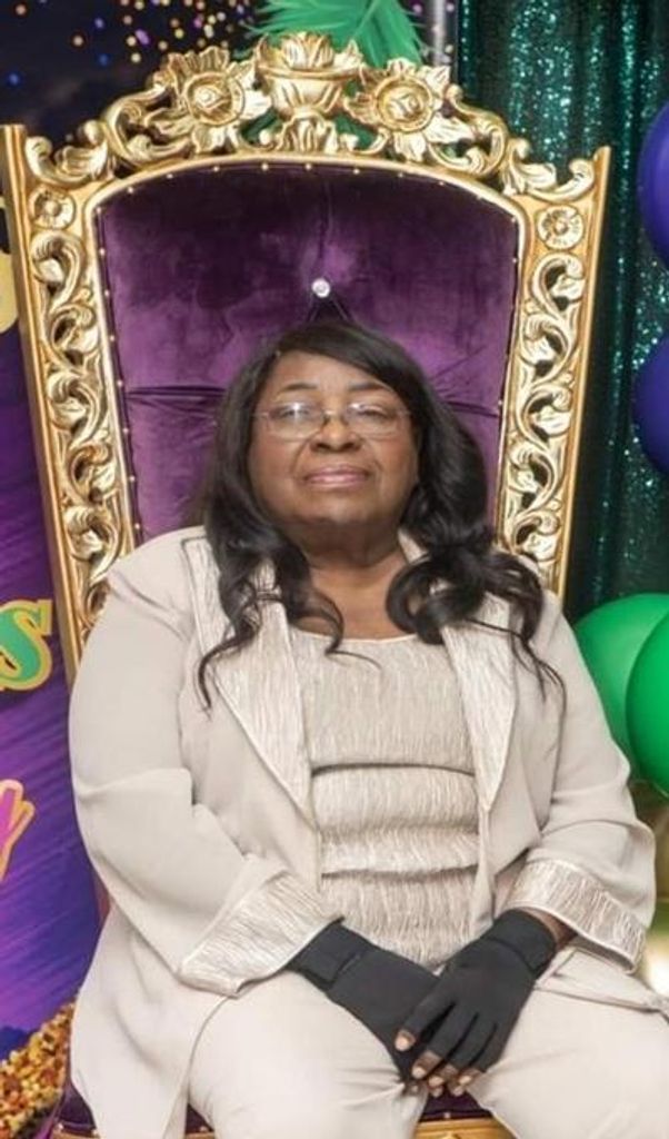 Mrs. Rose Ann Rachal Profile Photo