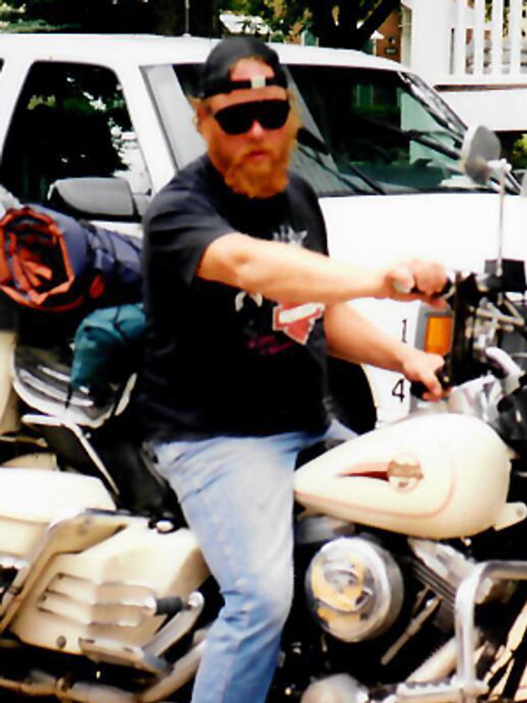 John Makay Purchase Profile Photo