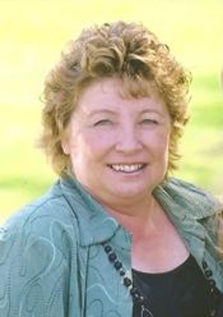 Deborah Cecil O'Keefe