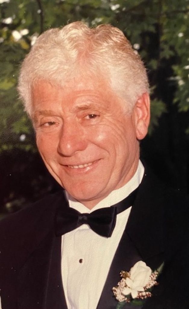 Harry J. Lucci Profile Photo
