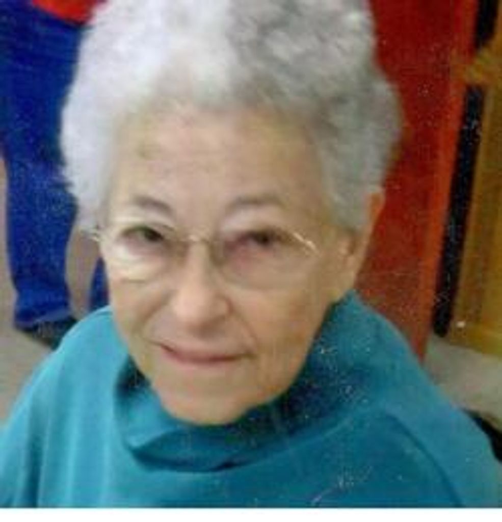 Mildred Louise Harper