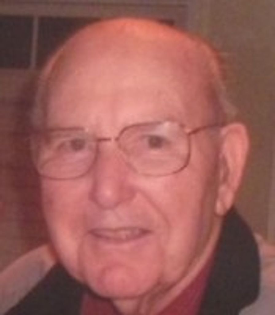 Mr. Floyd Jackson Hutchins