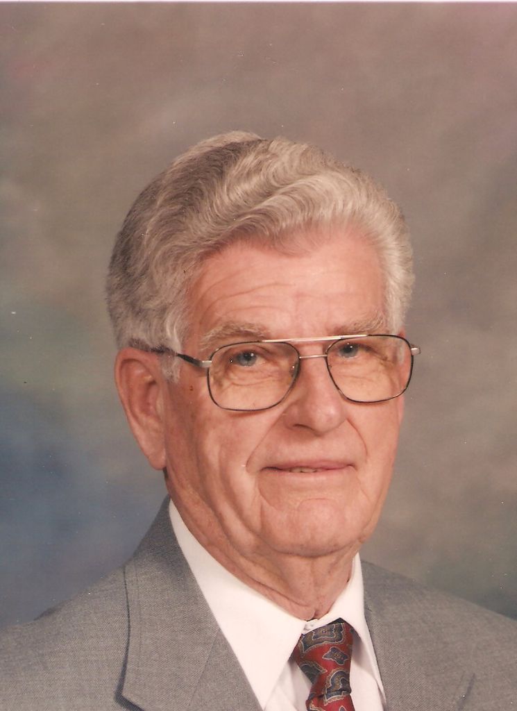 Cletus J. Albert Profile Photo