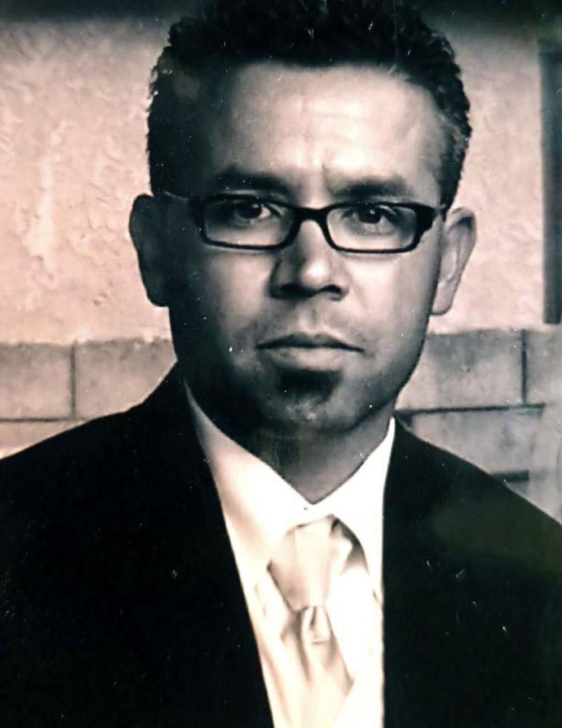 Esteban A. Ortiz Profile Photo