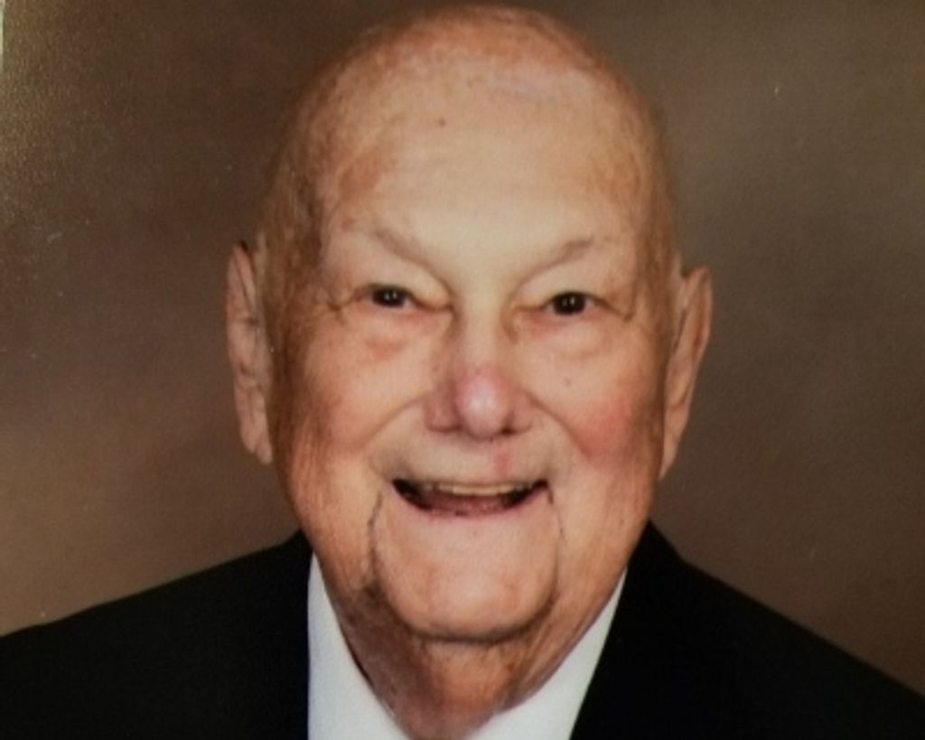 George Townsend Profile Photo