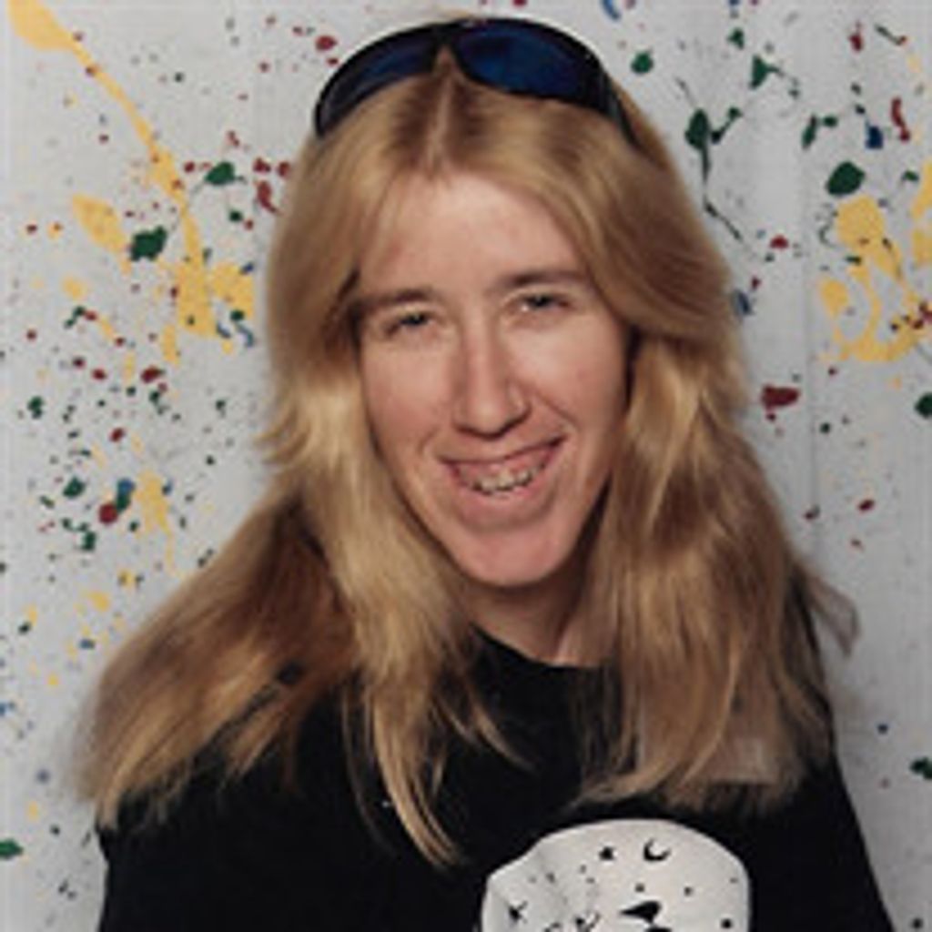 Kalene M. Hathaway
