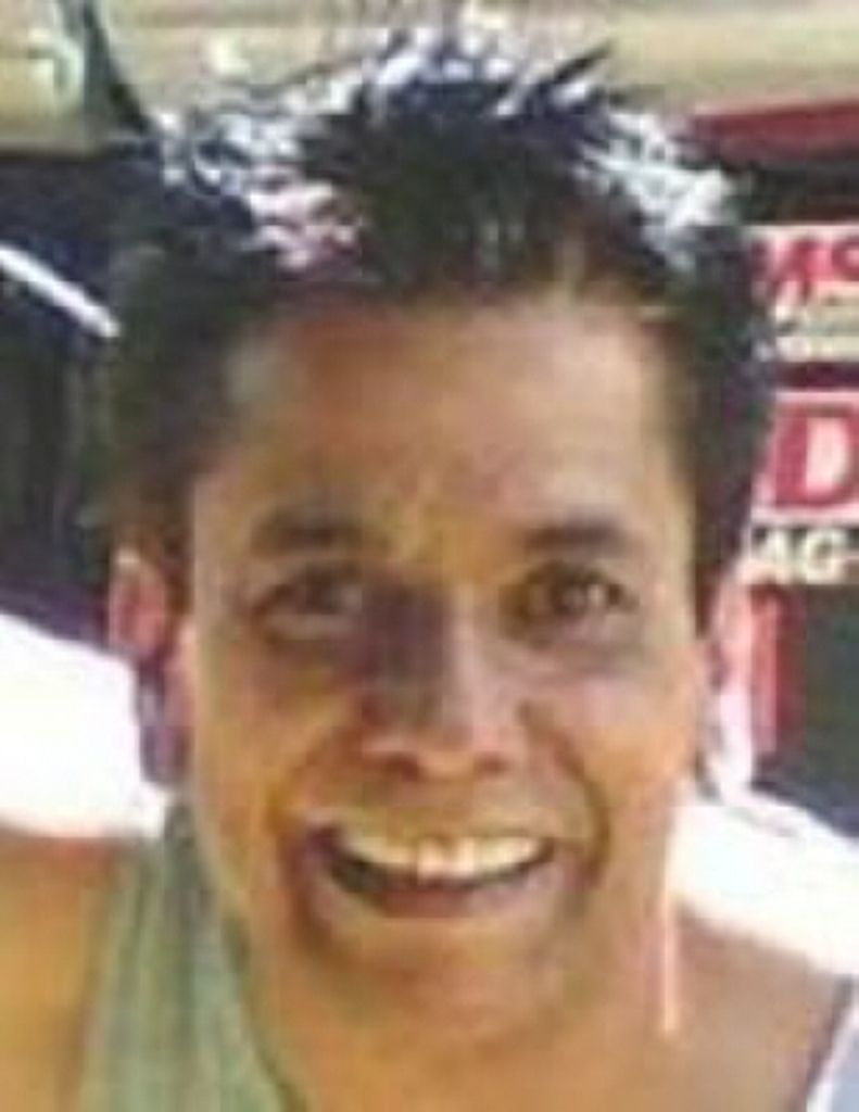 Robert Sosa Profile Photo