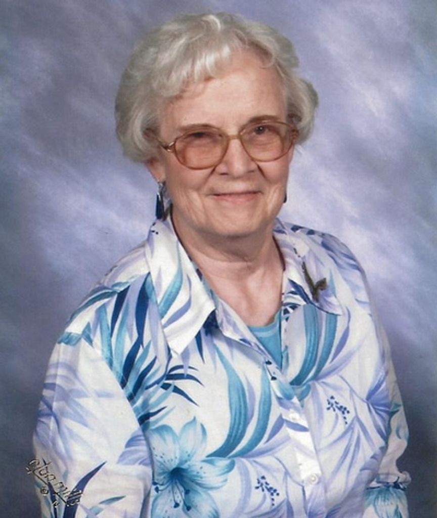 Eris Stevens Floyd