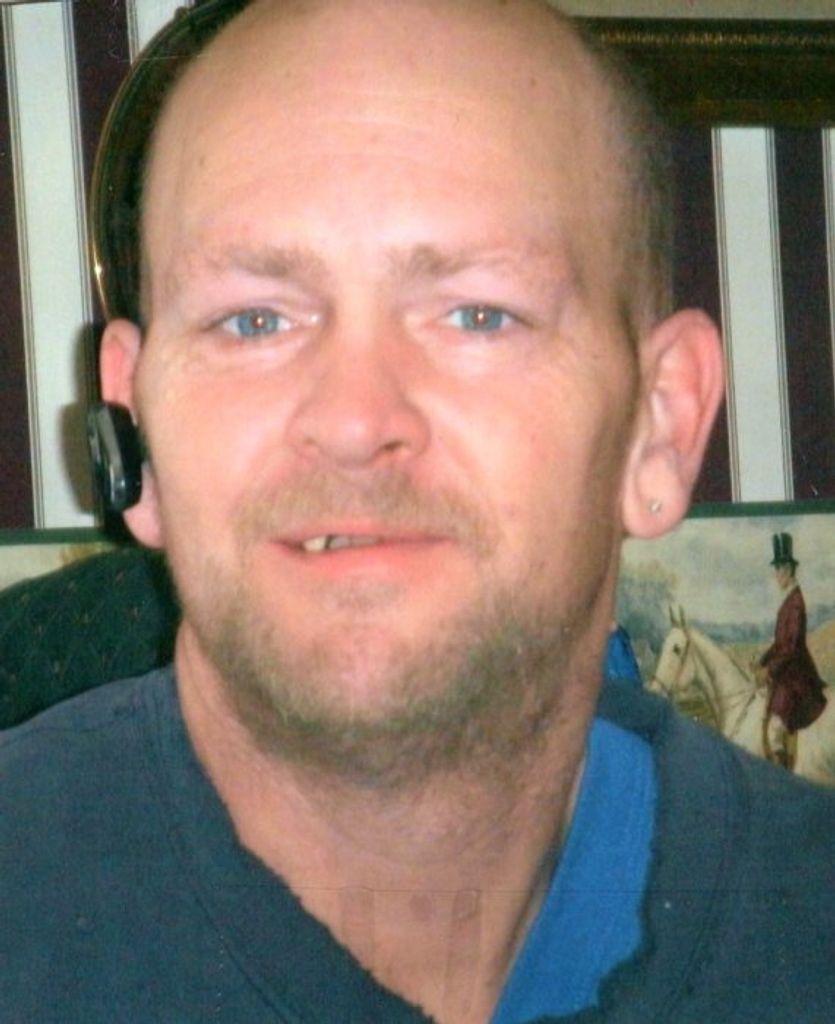 Richard Stephen Smith