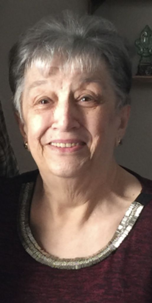 Louise H. Van Siclen Profile Photo